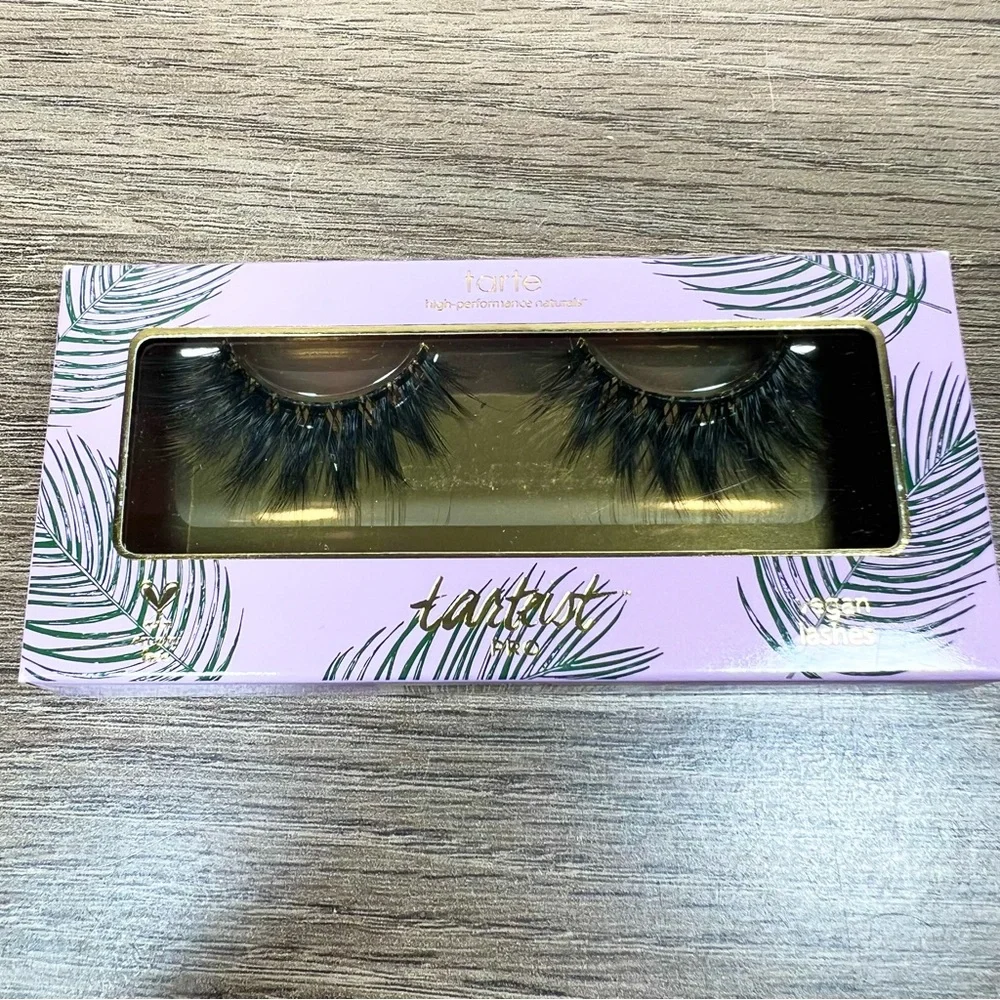Tarte Tartiest PRO Lashes Girl Boss Wifey Baddie Lash Bundle